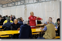 SAGRA ANATRA 2017 STAND (212) * 6000 x 4000 * (13.99MB)